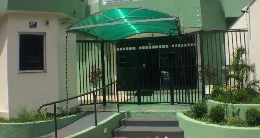Apartamento com 2 dormitórios sendo 1 Suíte à Venda - Jardim Vale do Sol - São José dos Campos/SP