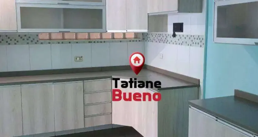 Casa com 3 dormitórios à venda, 150 m² por r$ 565.000,00 - cidade vista verde - são josé dos campos/sp