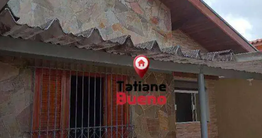 Casa com 4 dormitórios à venda, 220 m² por r$ 667.800 - residencial tatetuba - são josé dos campos/sp