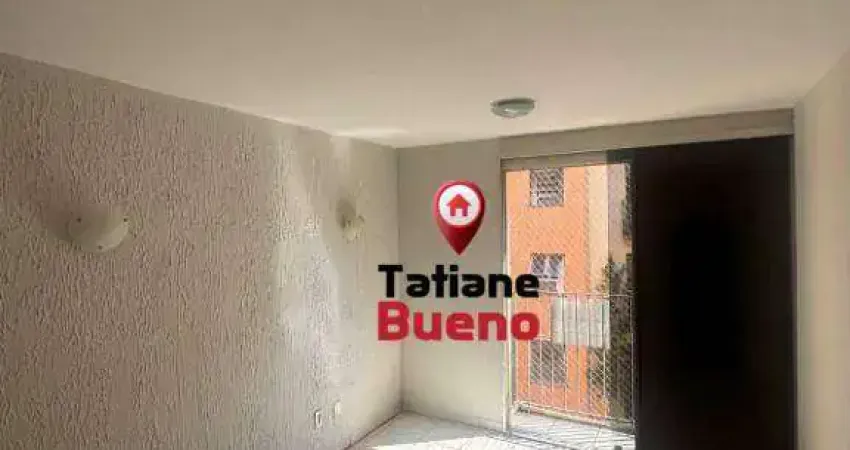 Apartamento com 2 dormitórios à venda, 49 m² por r$ 220.000,00 - bosque dos eucaliptos - são josé dos campos/sp