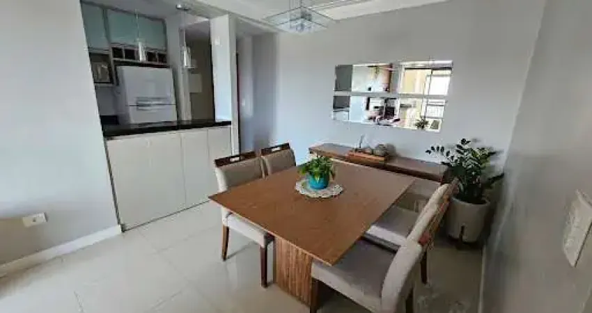 Apartamento com 3 dormitórios à venda, 85 m² por r$ 906.300,00 - bosque dos eucaliptos - são josé dos campos/sp