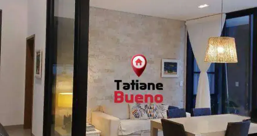 Casa com 3 dormitórios à venda, 250 m² por r$ 2.226.000 - condomínio residencial ecopark bourbon - caçapava/sp