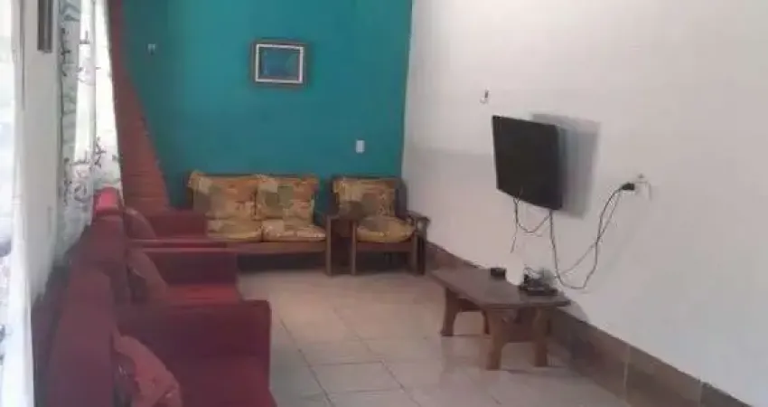 Casa com 3 dormitórios à venda, 280 m² por r$ 500.000,00 - s piavu - são sebastião/sp