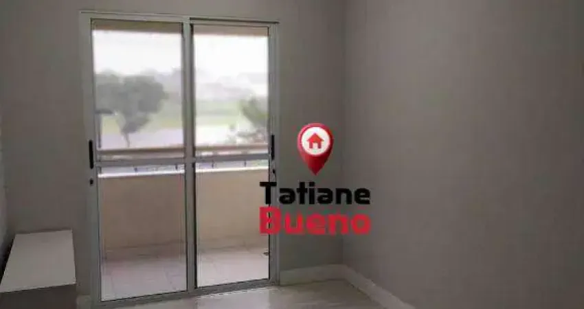 Apartamento com 3 dormitórios à venda, 67 m² por r$ 495.000,00 - villa branca - jacareí/sp