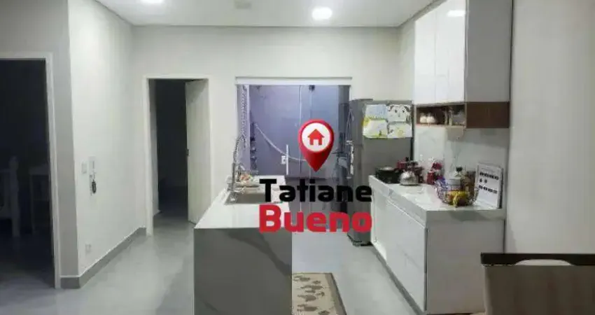 Casa com 3 dormitórios à venda, 200 m² por r$ 636.000,00 - villa branca - jacareí/sp