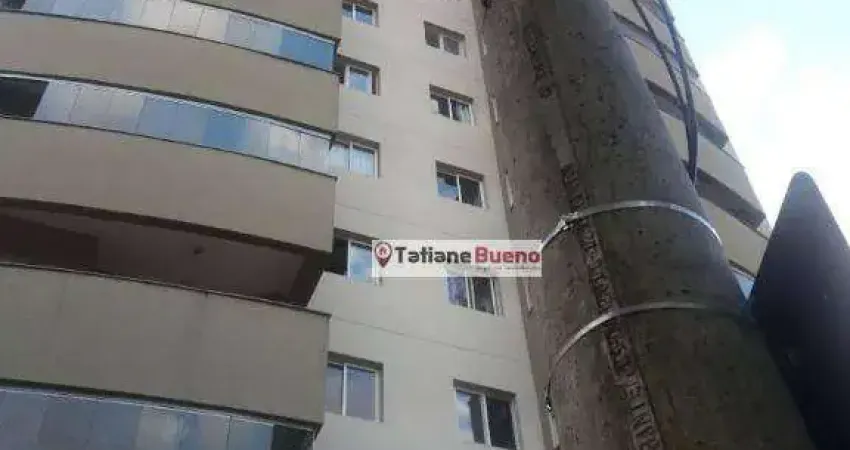 Apartamento com 2 dormitórios para alugar, 78 m² por r$ 3.004,00/mês - conjunto residencial trinta e um de março - são josé dos campos/sp