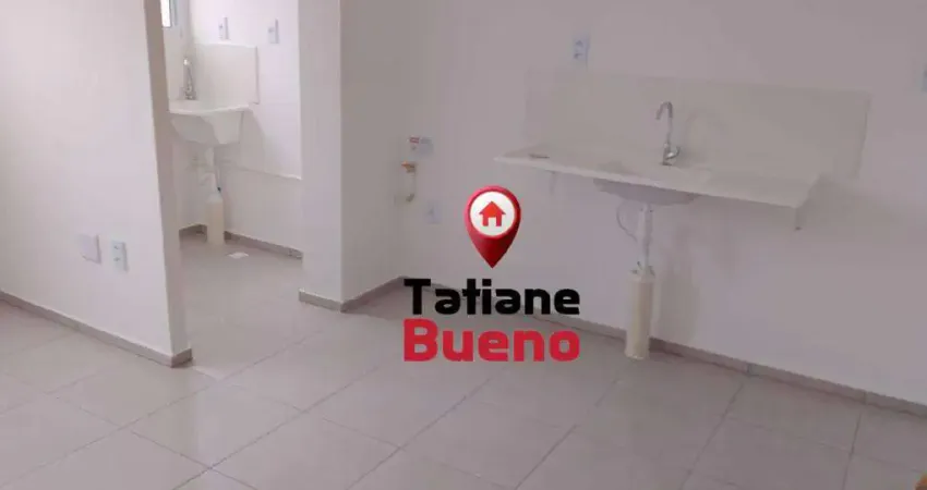 Apartamento com 2 dormitórios para alugar, 70 m² por r$ 1.937,50/mês - parque dos ipês - são josé dos campos/sp