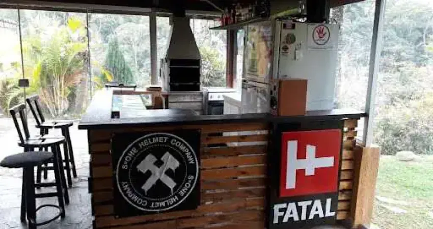 Chácara com 8 dormitórios, 4800 m² - venda por r$ 2.500.000,00 ou aluguel por r$ 12.000,00/mês - vertentes do jaguari - são josé dos campos/sp