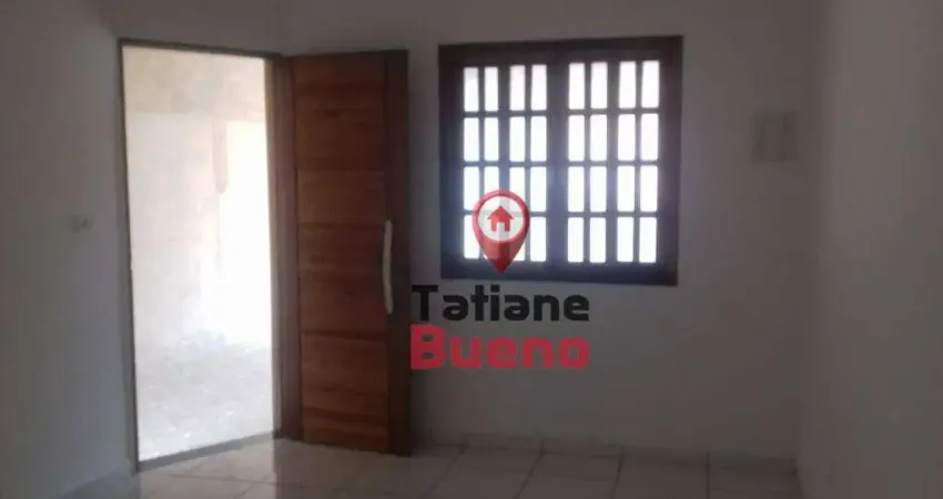 Casa com 2 dormitórios à venda, 50 m² por r$ 330.000,00 - residencial são francisco - são josé dos campos/sp