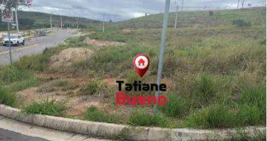 Terreno à venda na Estrada Municipal Glaudiston Pereira de Oliveira, Residencial Cambui, São José dos Campos