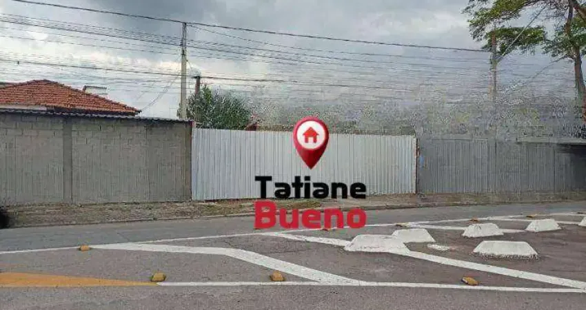 Terreno à venda, 300 m² por r$ 550.000 - parque industrial - são josé dos campos/sp