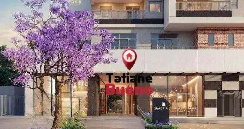 Apartamento com 2 dormitórios à venda, 61 m² por r$ 640.000 - jardim satélite - são josé dos campos/sp