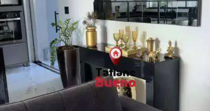 Casa com 3 quartos à venda na Rua Martimiano Moreira, Recanto dos Eucaliptos, São José dos Campos