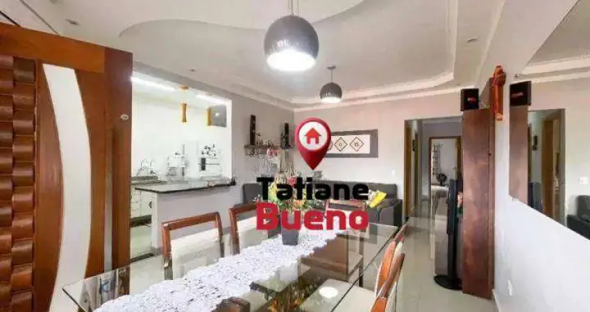 Sobrado com 2 dormitórios à venda, 271 m² por r$ 670.000 - parque interlagos - são josé dos campos/sp