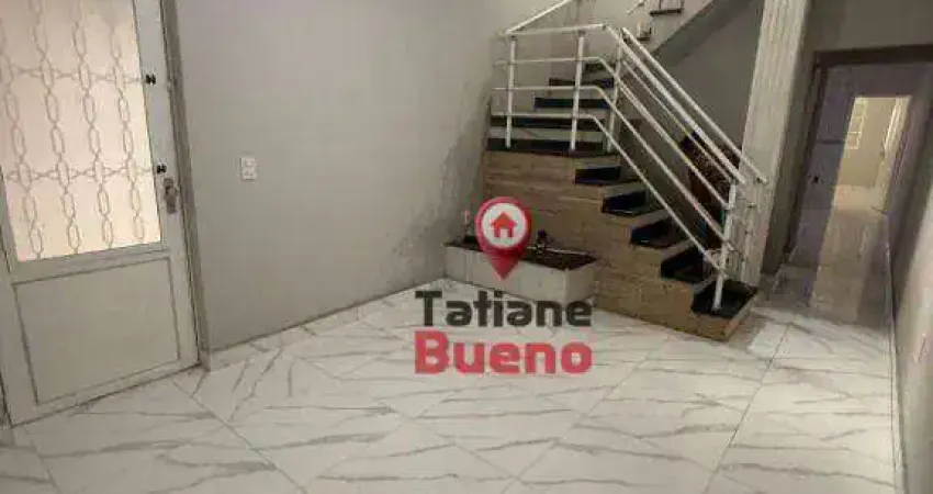 Sobrado com 4 dormitórios, 120 m² - venda por r$ 480.000,00 ou aluguel por r$ 3.180,00/mês - jardim santa inês - são josé dos campos/sp