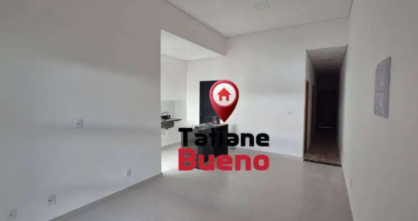 Casa com 3 dormitórios à venda, 98 m² por r$ 600.000 - bosque dos eucaliptos - são josé dos campos/sp