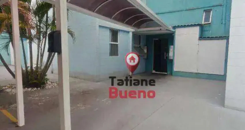 Apartamento com 2 dormitórios para alugar, 50 m² por r$ 1.778,00/mês - bosque dos eucaliptos - são josé dos campos/sp