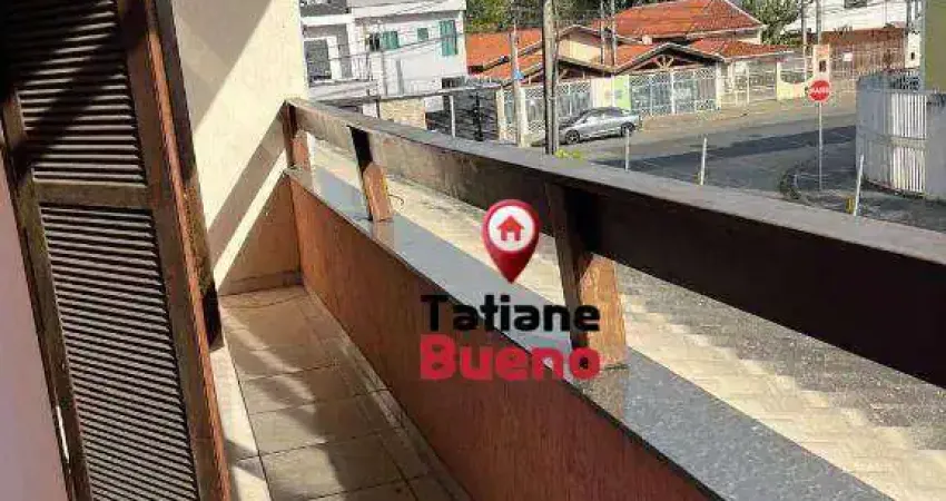 Sobrado com 3 dormitórios à venda, 206 m² por r$ 763.200,00 - residencial bosque dos ipês - são josé dos campos/sp