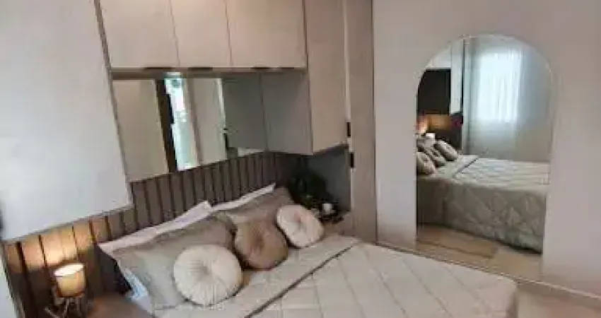 Apartamento com 2 dormitórios à venda, 42 m² por r$ 278.352,00 - alto dos ypes - são josé dos campos/sp