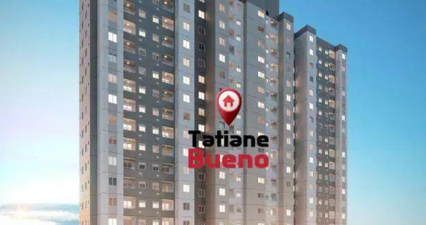 Apartamento com 2 dormitórios à venda, 42 m² por r$ 286.148 - alto dos ypes - são josé dos campos/sp