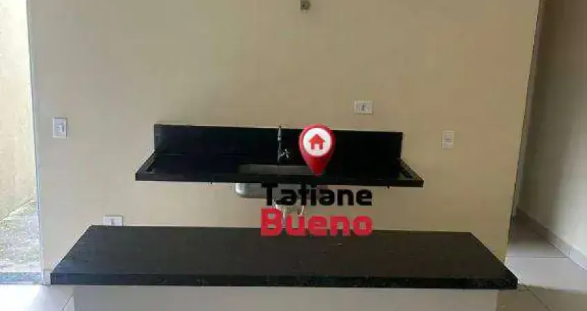 Casa com 2 quartos para alugar na Rua Valdir Guratti, Jardim Limoeiro, São José dos Campos