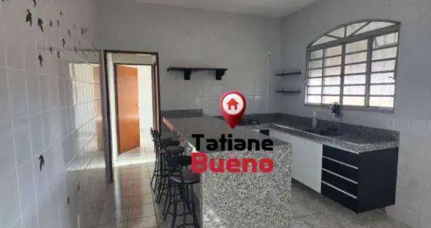 Casa com 2 dormitórios para alugar, 70 m² por R$ 3.300,00/mês - Bosque dos Eucaliptos - São José dos Campos/SP