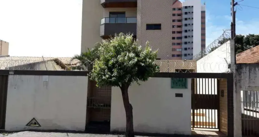 Apartamento para Venda em Uberlândia, Lidice, 3 dormitórios, 1 suíte, 1 banheiro, 2 vagas