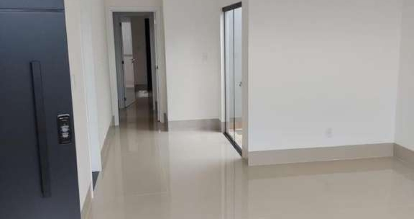 Casa para Venda em Uberlândia, Laranjeiras, 3 dormitórios, 1 suíte, 1 banheiro, 5 vagas