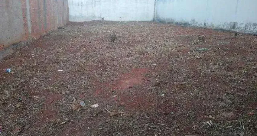 Terreno à venda na Rua João Catanduva, Santa Mônica, Uberlândia