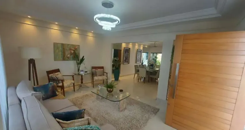 Casa para Venda em Uberlândia, Vigilato Pereira, 4 dormitórios, 2 suítes, 2 banheiros, 4 vagas