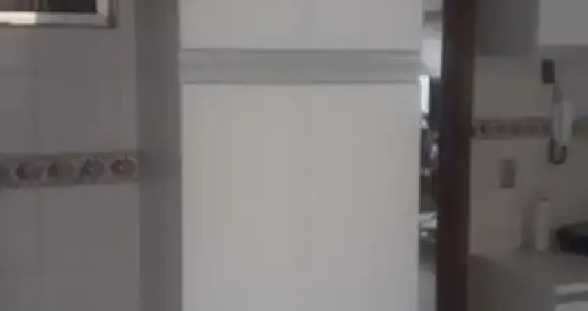Apartamento para Venda em Uberlândia, Patrimônio, 3 dormitórios, 1 suíte, 1 banheiro, 2 vagas