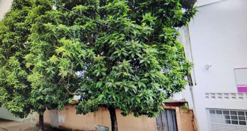 Terreno à venda na Rua Jerônima Reis da Silva, Patrimônio, Uberlândia