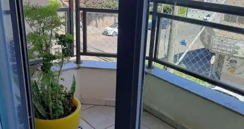 Apartamento para Venda em Uberlândia, Santa Mônica, 3 dormitórios, 1 suíte, 2 banheiros, 2 vagas