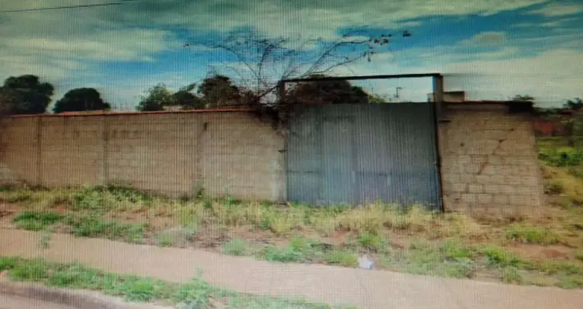 Área para Venda em Uberlândia, Shopping Park