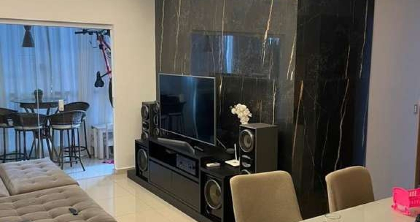Apartamento para Venda em Uberlândia, Santa Mônica, 3 dormitórios, 1 suíte, 1 banheiro, 2 vagas