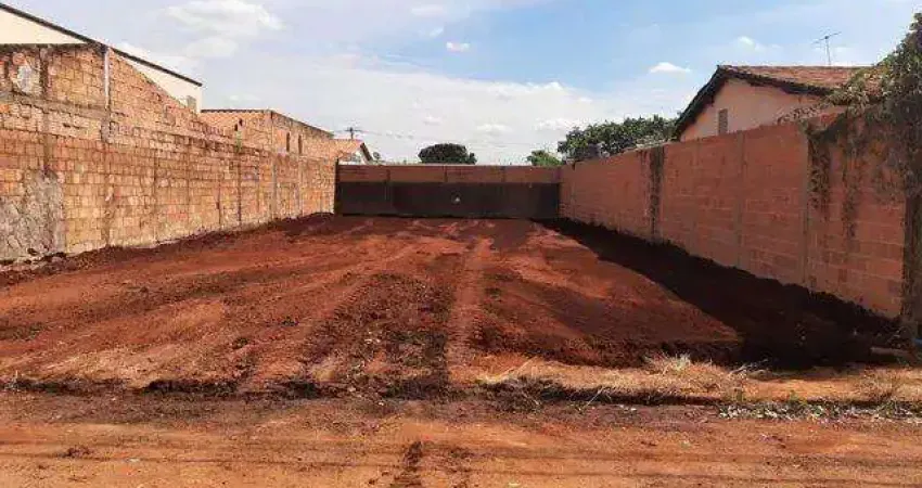 Terreno para Venda em Uberlândia, Segismundo Pereira