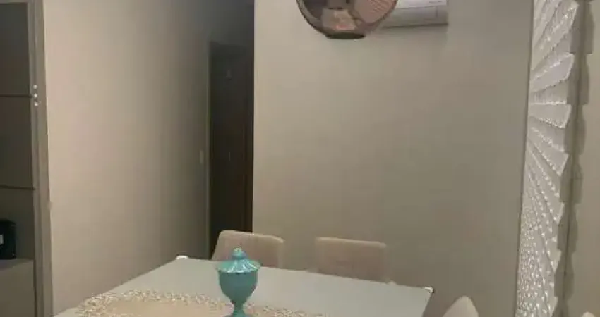 Apartamento para Venda em Uberlândia, Santa Mônica, 3 dormitórios, 1 suíte, 1 banheiro, 2 vagas