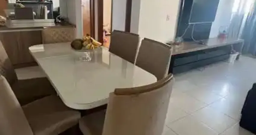 Apartamento para Venda em Uberlândia, Alto Umuarama, 2 dormitórios, 1 suíte, 1 banheiro, 1 vaga