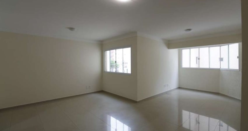 Apartamento para Venda em Uberlândia, Saraiva, 3 dormitórios, 1 suíte, 2 banheiros, 2 vagas
