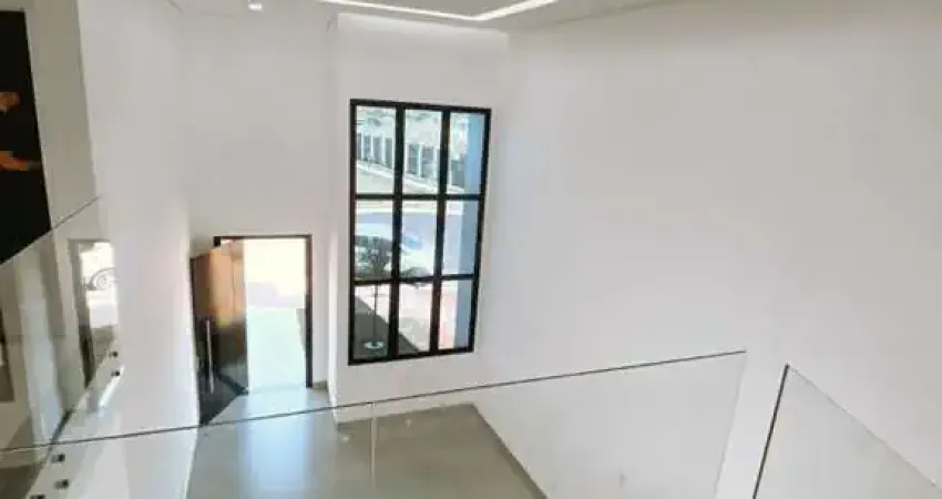 Casa em Condomínio para Venda em Uberlândia, Grand Ville, 3 dormitórios, 1 suíte, 2 banheiros, 4 vagas
