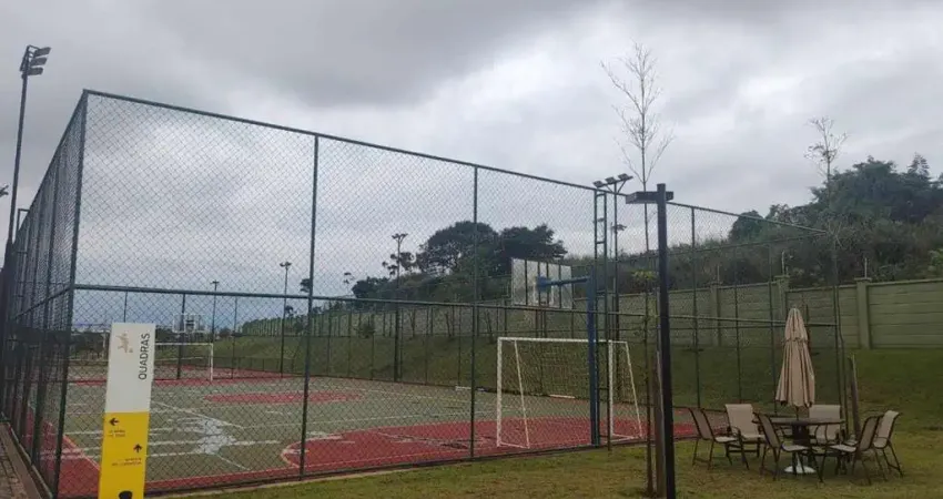 Terreno em condomínio para venda em uberlândia, granja marileusa
