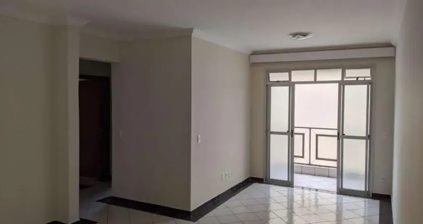 Apartamento para Venda em Uberlândia, Santa Mônica, 3 dormitórios, 1 suíte, 1 banheiro, 2 vagas