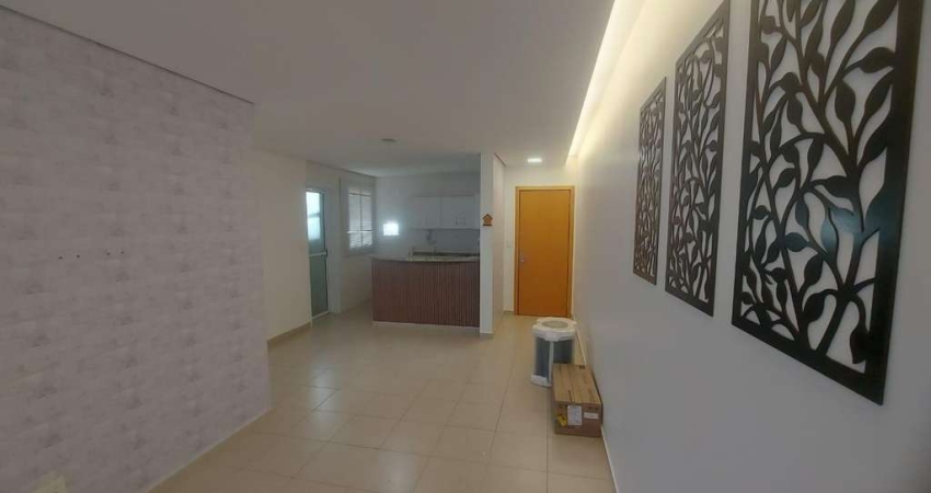 Apartamento para Venda em Uberlândia, Vigilato Pereira, 3 dormitórios, 1 suíte, 1 banheiro, 1 vaga
