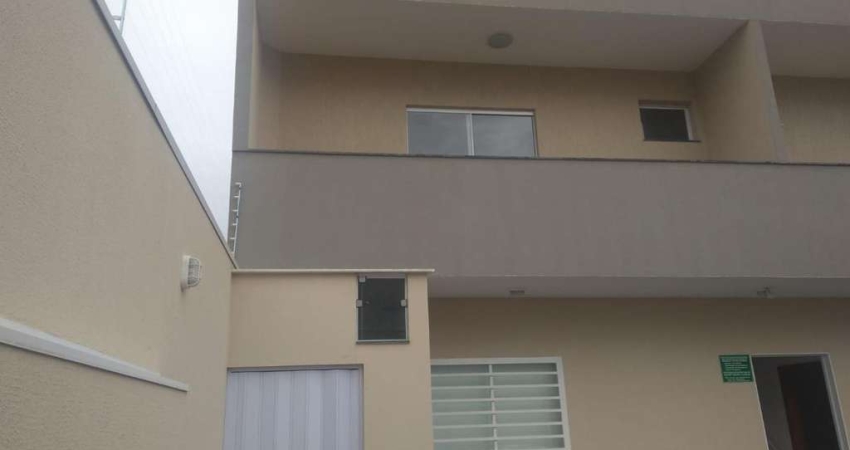Apartamento para Venda em Uberlândia, Alto Umuarama, 2 dormitórios, 1 suíte, 1 banheiro, 2 vagas