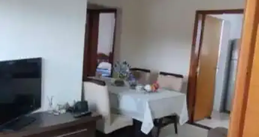 Apartamento para Venda em Uberlândia, Santa Mônica, 2 dormitórios, 1 suíte, 1 banheiro, 1 vaga