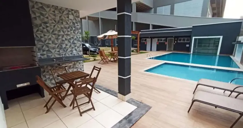 Cobertura Duplex para Venda em Uberlândia, Martins, 2 dormitórios, 2 banheiros, 2 vagas