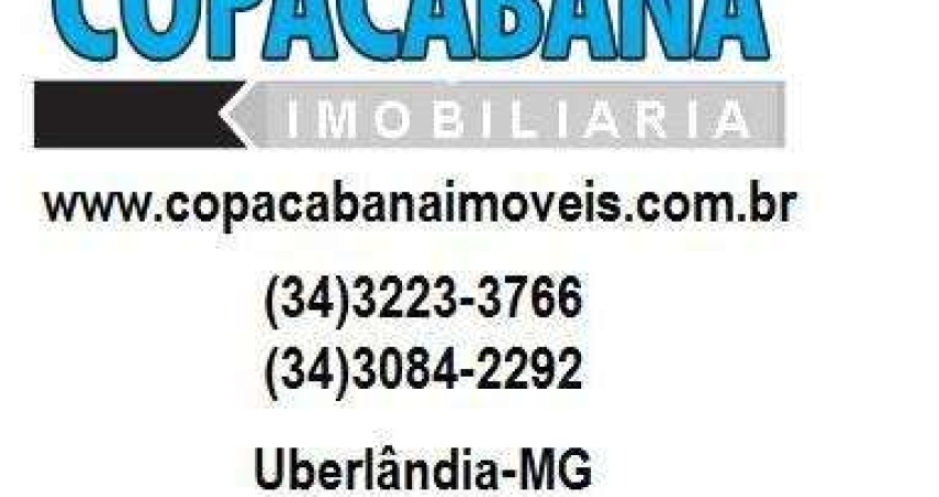 Comercial para Venda em Uberlândia, Daniel Fonseca, 1 banheiro