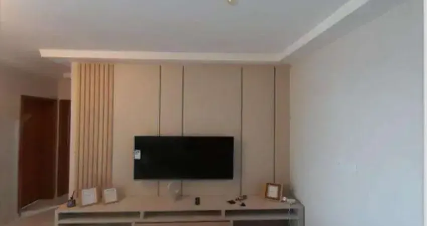 Apartamento para Venda em Uberlândia, Tubalina, 2 dormitórios, 1 suíte, 1 banheiro, 1 vaga