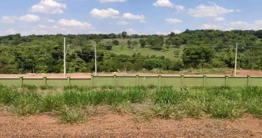 Terreno em Condomínio para Venda em Uberlândia, Granja Marileusa