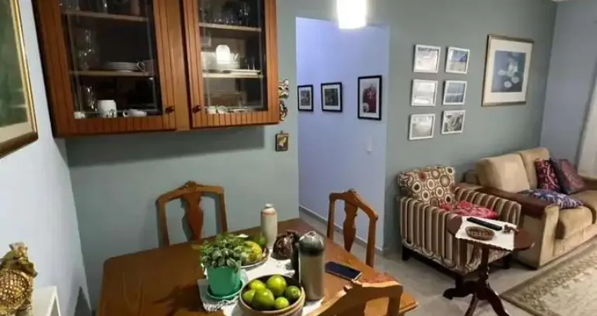 Apartamento para Venda em Uberlândia, Santa Mônica, 2 dormitórios, 1 suíte, 1 banheiro, 2 vagas